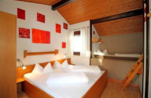 Feriendorf Öfingen 07 - Photo 19