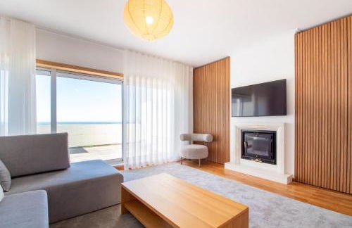 Seaside Living by LovelyStay - Foto 24