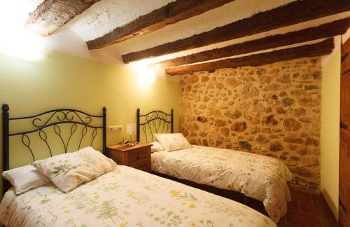 Apartamentos La Pastora - Foto 12