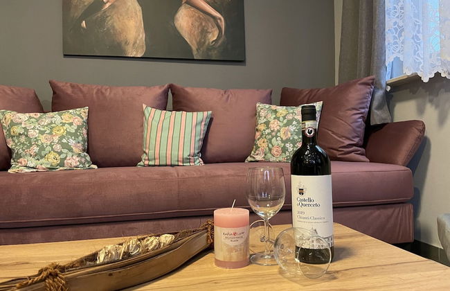 Appartement im Fuchsbau in Bad Sachsa - Foto 8