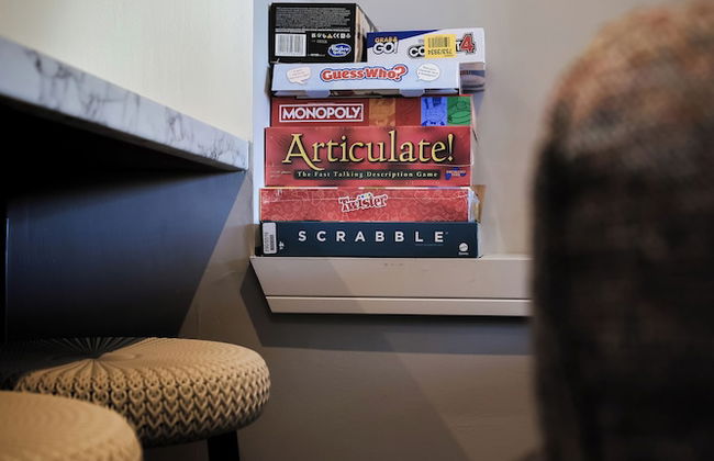 The White City Apartment - Foto 34