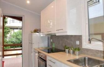 Bright and airy home 50 meters from the beach - Foto 6