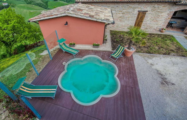 Flat on a Farm With Swimming Pool and Many Activities - Foto 63