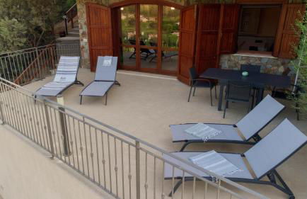 Cann'e Sisa Luxury Villa Perla Marina A - Foto 2