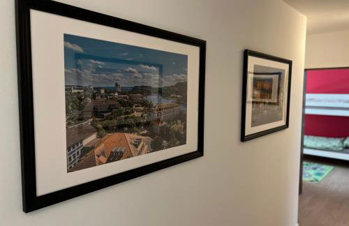 Ferienwohnung Baustraße - Foto 22