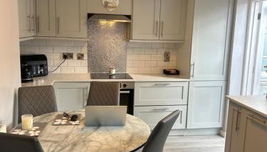 Home from home Cosy 4 bed - Foto 4