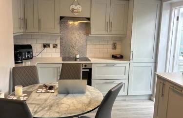 Home from home Cosy 4 bed - Foto 4