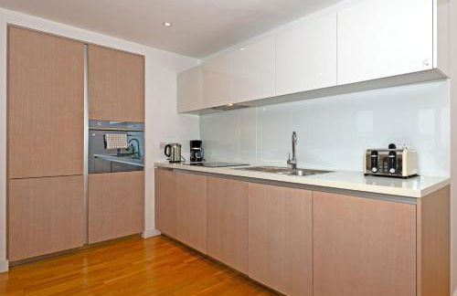 Kew Bridge Penthouse - Foto 27