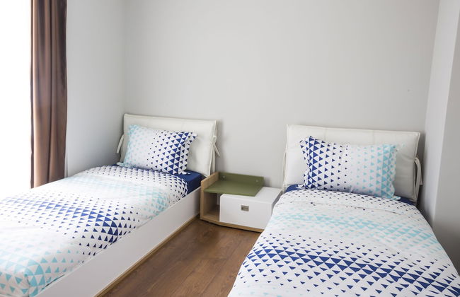 Royal Comfort Suites - Foto 9