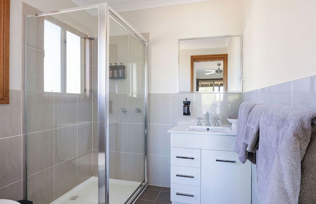 Reflections Grabine Lakeside - Holiday Park - Foto 27