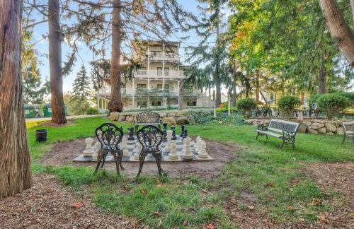 Lakeside Suites - Foto 25