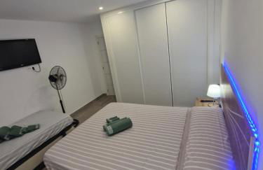 Relax Zone Cullera Parking fee en edificio - Foto 4