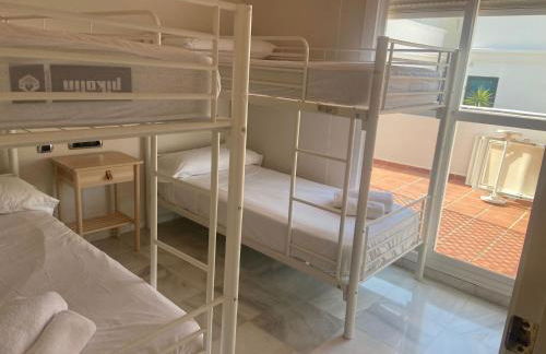 Precioso ático con piscina en Marbella - Foto 26