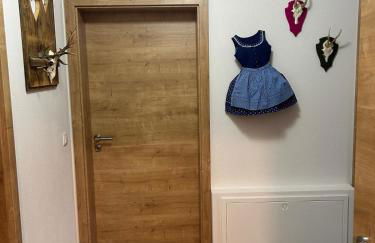 Wohnung Kirchstein Highlight Fliegenfischen auf der Isar - Foto 11