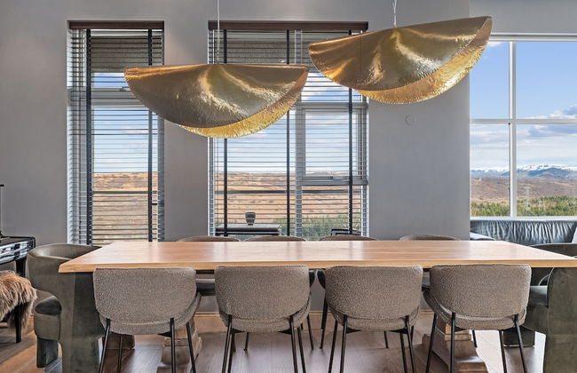 Luxurious Large Home, Perfect for Your Group - Foto 25