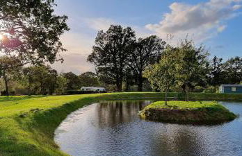 Wild Spa Cottage - Foto 25