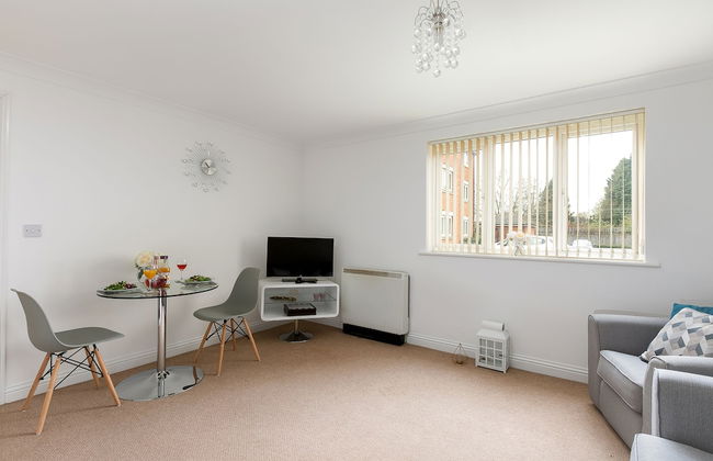 KVM - Peacock Apartment - Foto 46