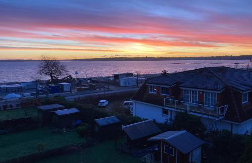 Ferienwohnung Fördefreude - Photo 40