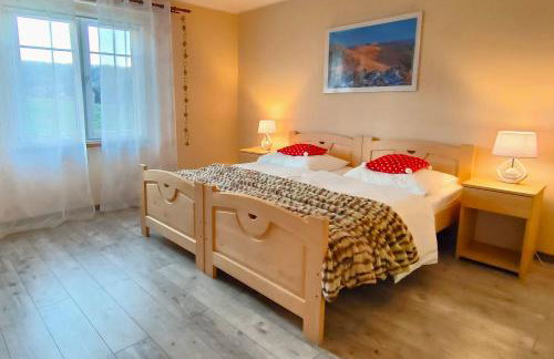 Chata nad Roztokami - Foto 9