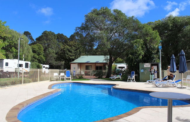 Margaret River Tourist Park - Foto 54