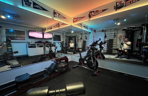 Zeitlberg Panoramawohnung mit PRIVAT SPA - Foto 39