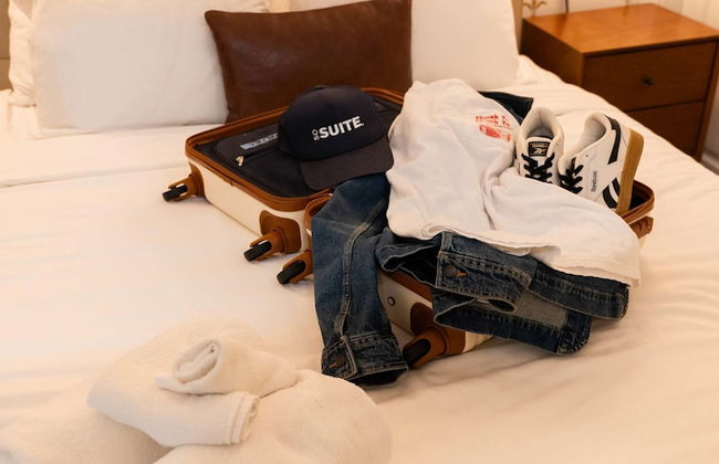 Sosuite 1BR Apt w W/d, Desk Alcove - Photo 50