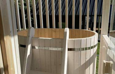 elements - Solina, z sauną - Foto 10