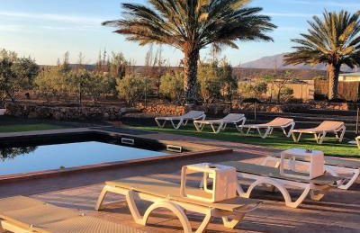 Villa Oliva Fuerteventura - Photo 1