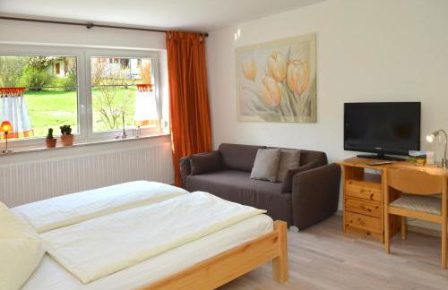 Ferienwohnungen Familie Fuss - Foto 32