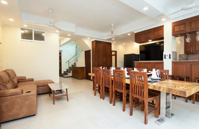 Pratamnak Residence - Foto 6