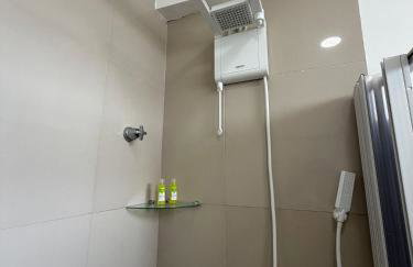 studio 305 | wifi | JC STAYS - Foto 21