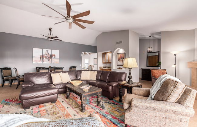 Ridgeway Fountain Hills - Foto 12