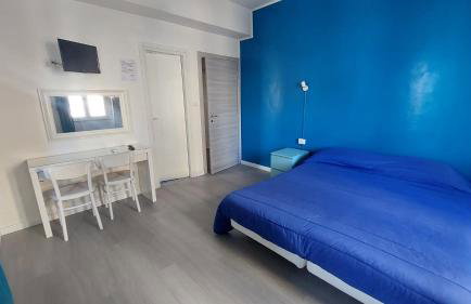 Barnet House Lamezia - Foto 73