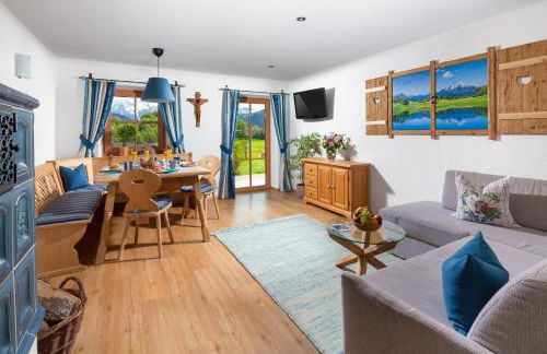 Vorderponholz Ferienwohnungen - Foto 1