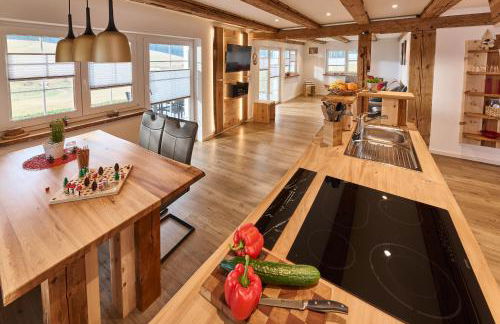 Ferienhaus Wendelhof - Foto 34