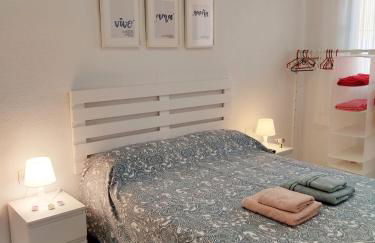 CASA SANTO a 2 minutos de la playa a pié y parking gratuito - Photo 18