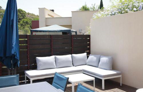 Private pool luxurious villa with mountain views - Foto 26