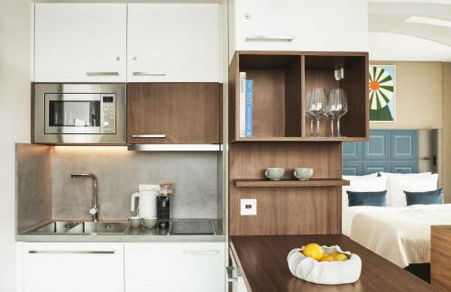 Numa Hamburg Fore - Foto 66