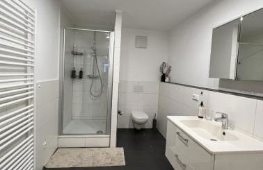 ROSIS HOME Geräumige Citywohnung im Herzen Schorndorfs - Ideal für Gruppen und Familen - Foto 42