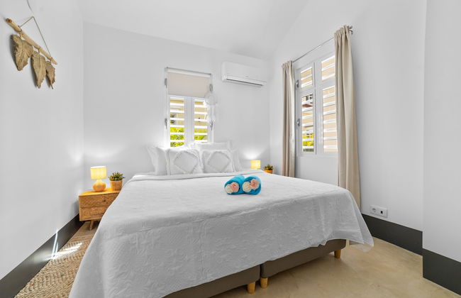 Kas Azul - Water front with private pool - Foto 3