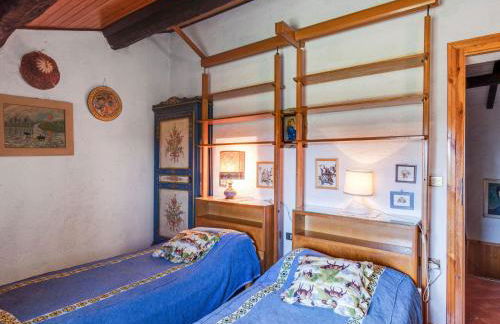 Spacious Cottage in Veneto - Foto 17