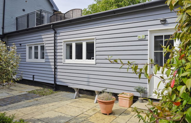 Toothbrush Apartments - Central Ipswich - Fore St - Adults Only - Photo 1