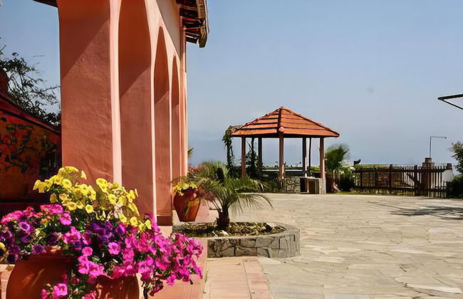 Villa Fiorita - Foto 27