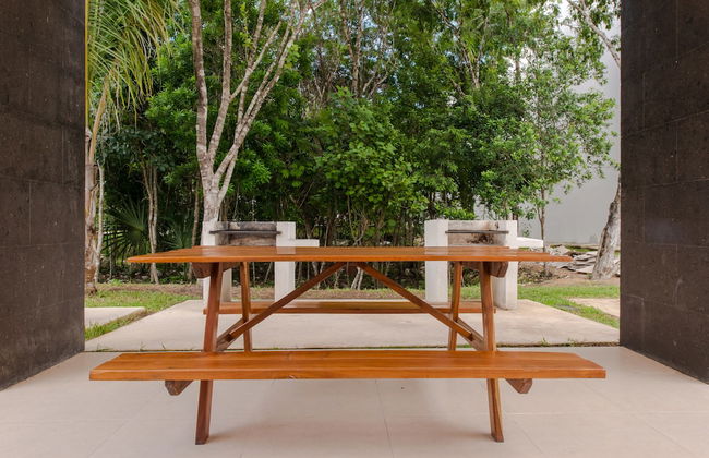 Departamento Velas Selvanova 207 - Photo 48