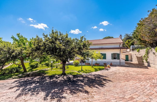 Villa Maria Luisa Vista Mare, Palinuro - Foto 27