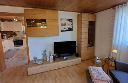 Ferienhaus Im Bachnest - Foto 4