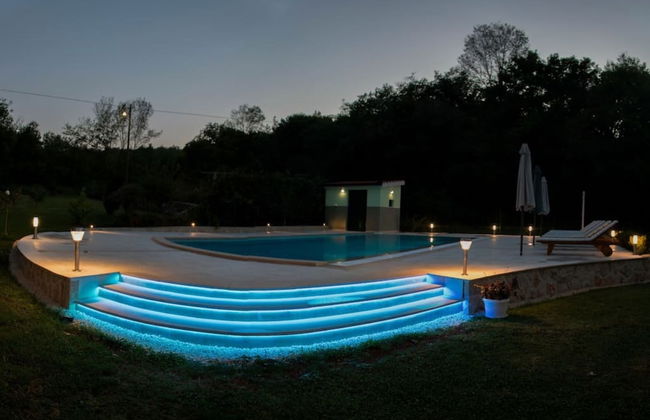 VILLA ESTERA Grubine - Makarska - Foto 22