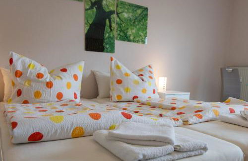 Traumferienwohnung an der Mosel - Gabi Schöneberg - Foto 15