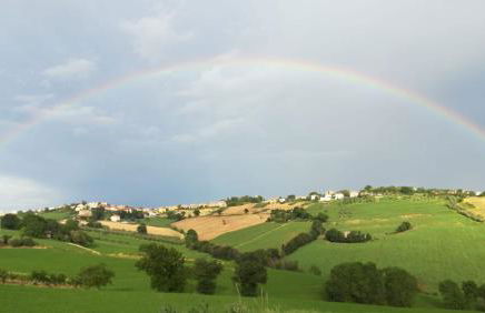 Casale dei Cinque Colli - Foto 15