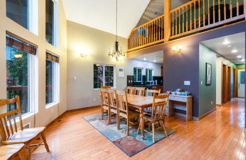 Breathtaking Hyak Home - Foto 30